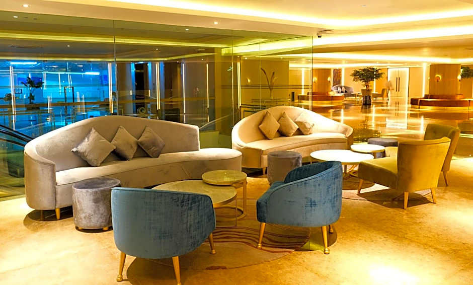 Pentacity Hotel Balikpapan