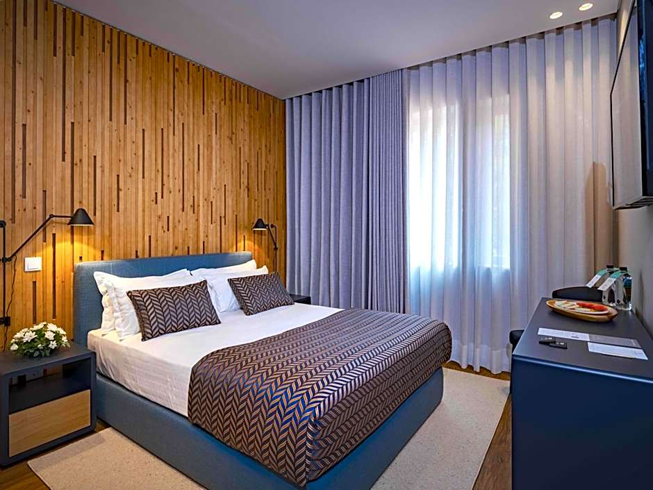 Villa Termal Monchique - Hotel Central - by Unlock Hotels