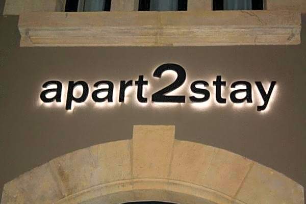 Apart2stay