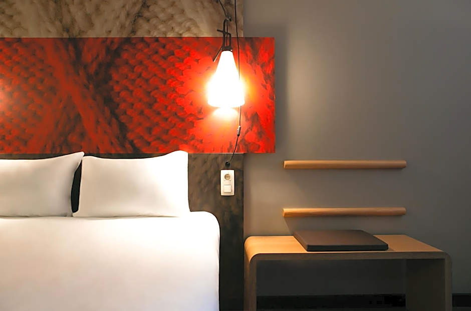 ibis Hotel Brussels off Grand'Place