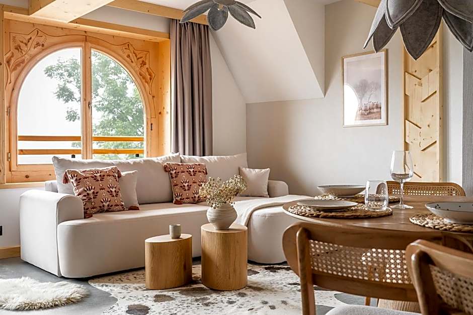 Rezydencja & SPA Czarny Niedźwiedź