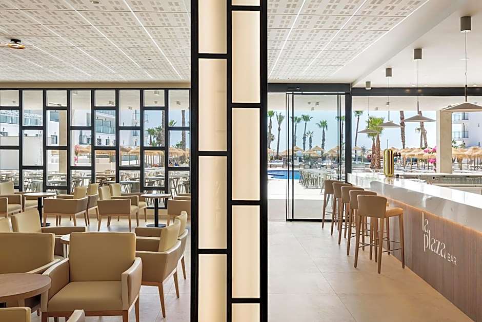 Hotel Best Oasis Tropical