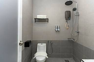 Hotel Luma Senawang