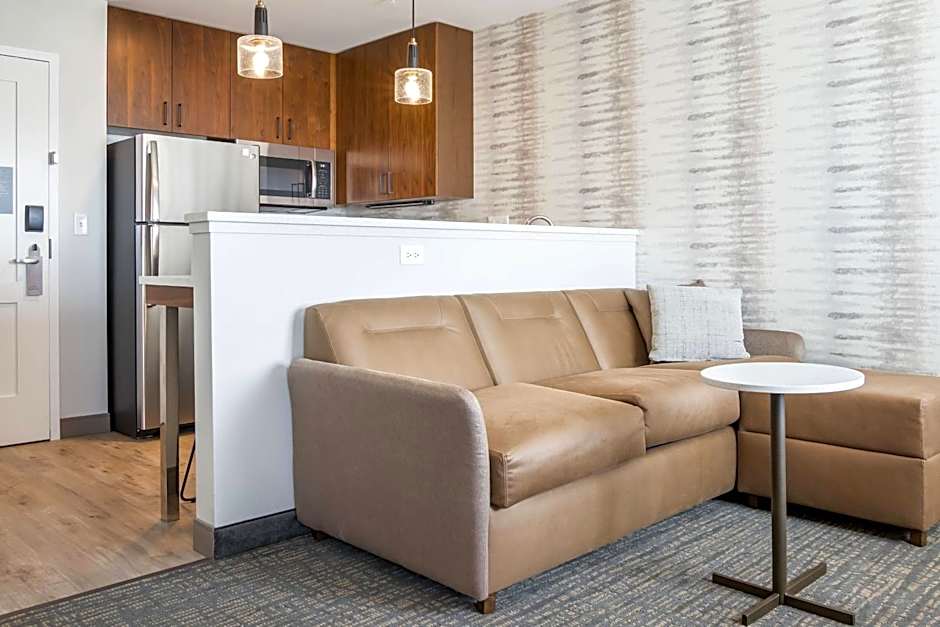 Residence Inn by Marriott San Jose North/Silicon Valley