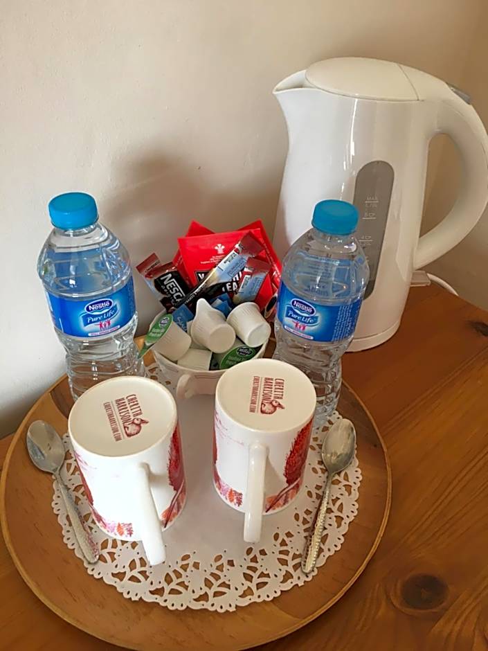 The Greannan Bed & Breakfast