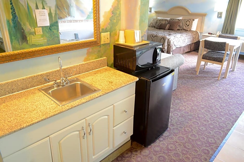 Scottish Inn and Suites NRG Park/Texas Medical Center - Houston