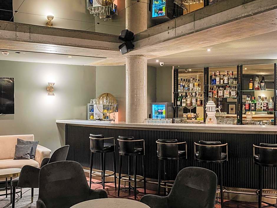 Mercure Hotel Pforzheim