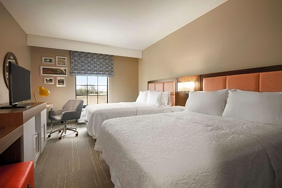 Hampton Inn By Hilton Kernersville