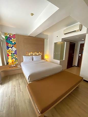 Suite Double Room