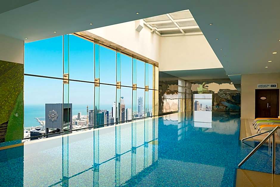 Four Points By Sheraton Kuwait