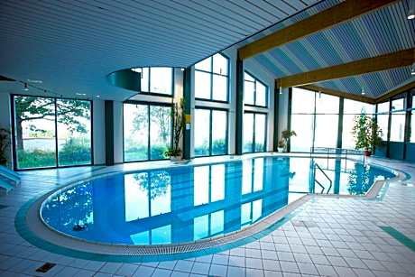 Werrapark Resort Hotel Heubacher Höhe