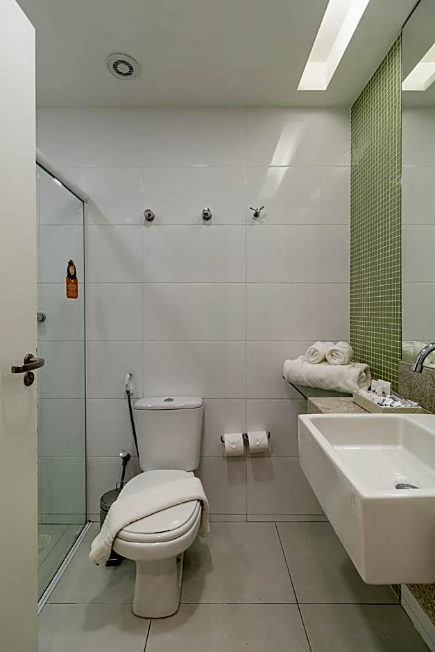 Citi Hotel Premium Caruaru