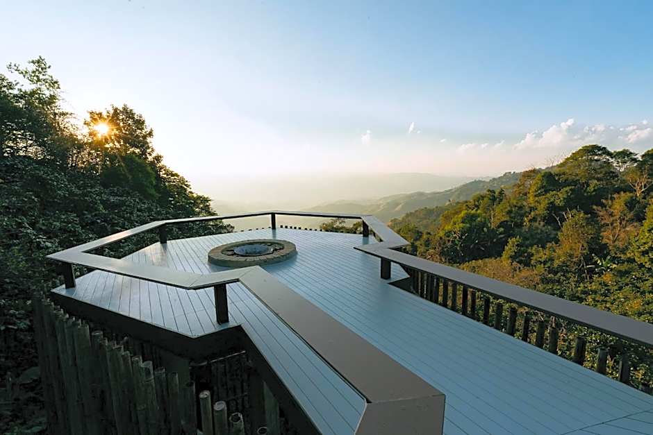 Misty Valley Doichang Private Pool Villa