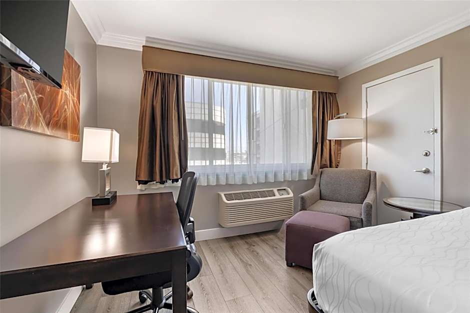 Best Western Plus LA Mid-Town Hotel