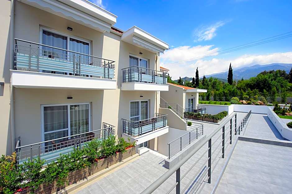 Castello Hotel