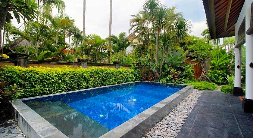 SAGARA Villas and Suites