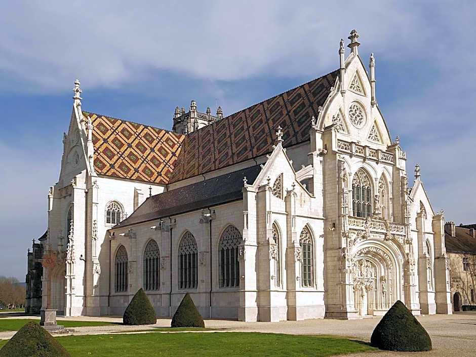 ibis Styles Bourg en Bresse