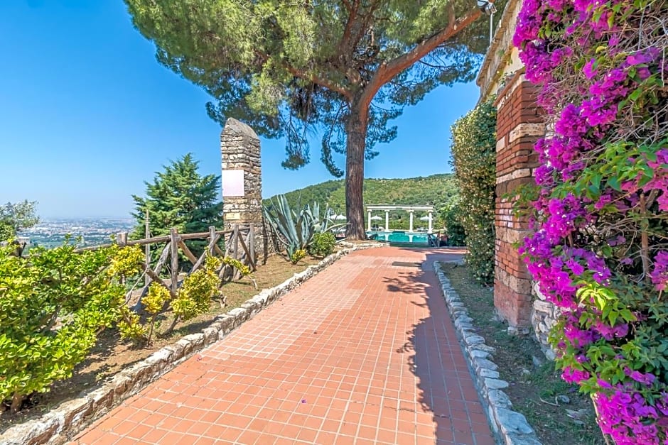 Hotel Torre Sant'Angelo