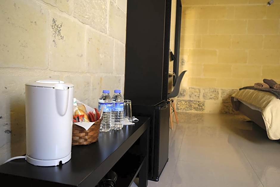 St George of Lydda B&B