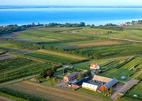 Bläsinge Gård Kullabygden