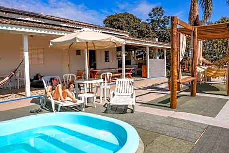 Chácara Alto Padrao Lago Sul