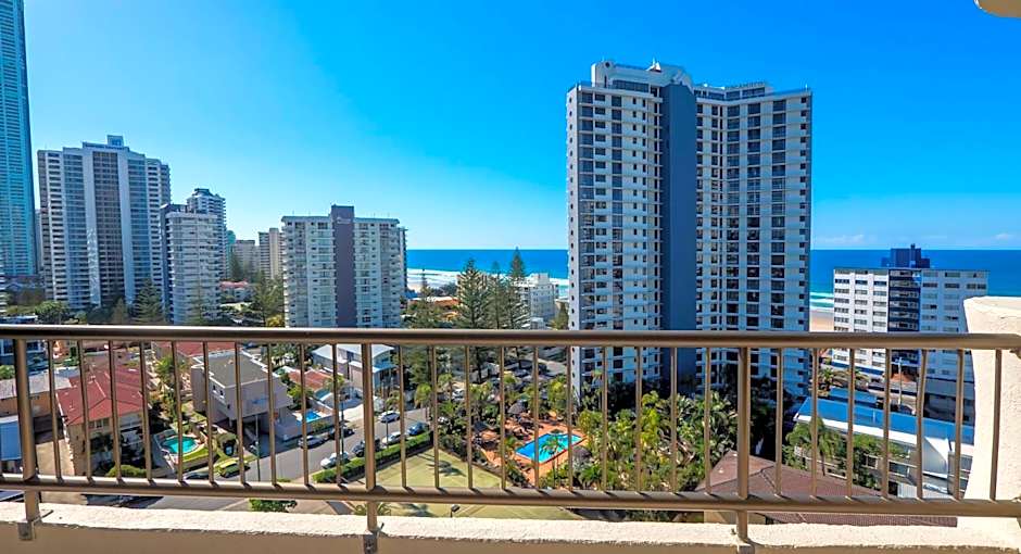 Aristocrat Apartments