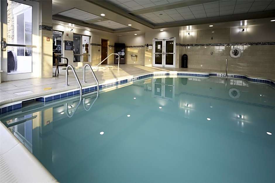 Hilton Garden Inn Fayetteville - Fort Bragg