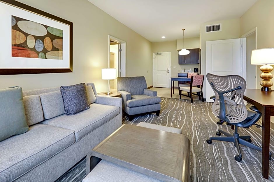 Homewood Suites By Hilton Dallas/Allen