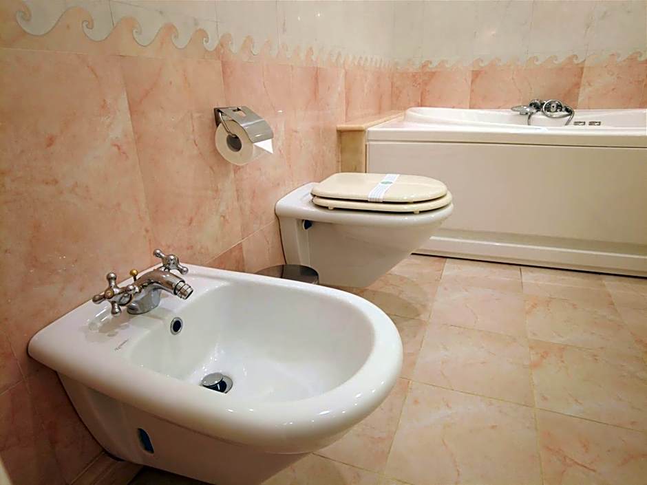 Gardoce's Guest House