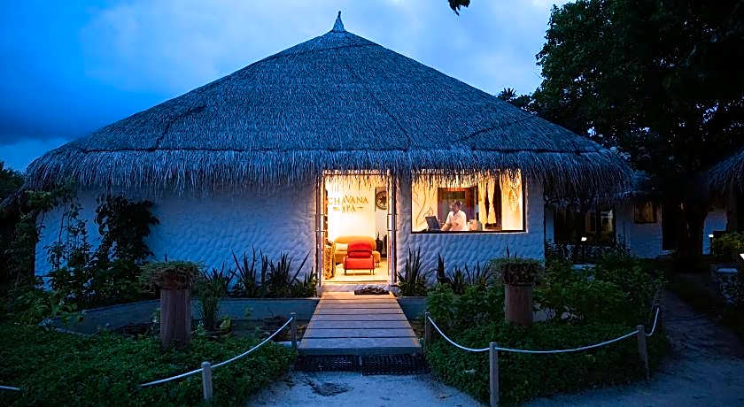 Cinnamon Dhonveli Maldives
