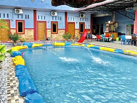 Hotel O Ratu Residence