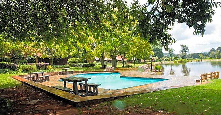 The Stables At Critchley