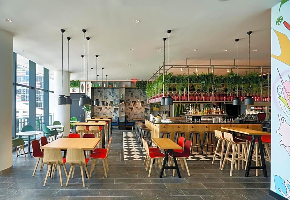 citizenM Miami Brickell