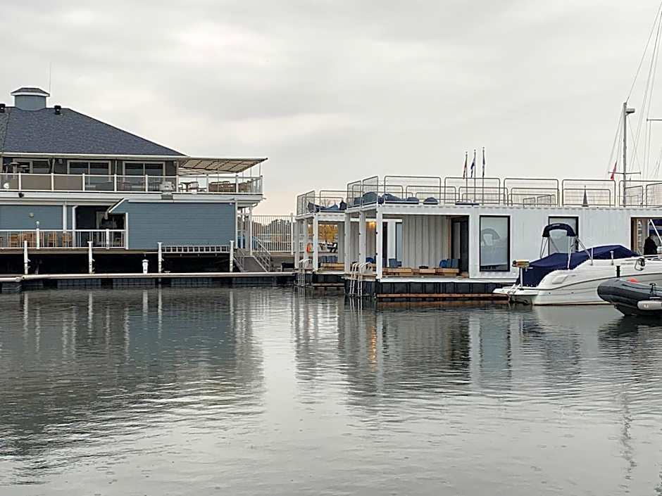 Flotel St-Jean-sur-Richelieu