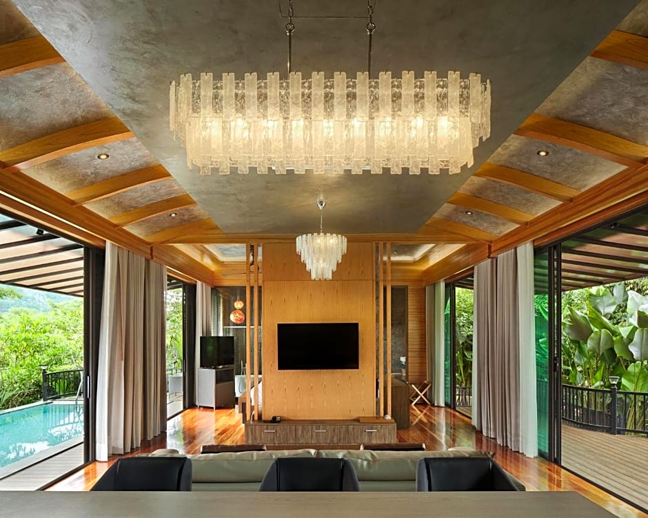 The Hidden Village, Khao Yai