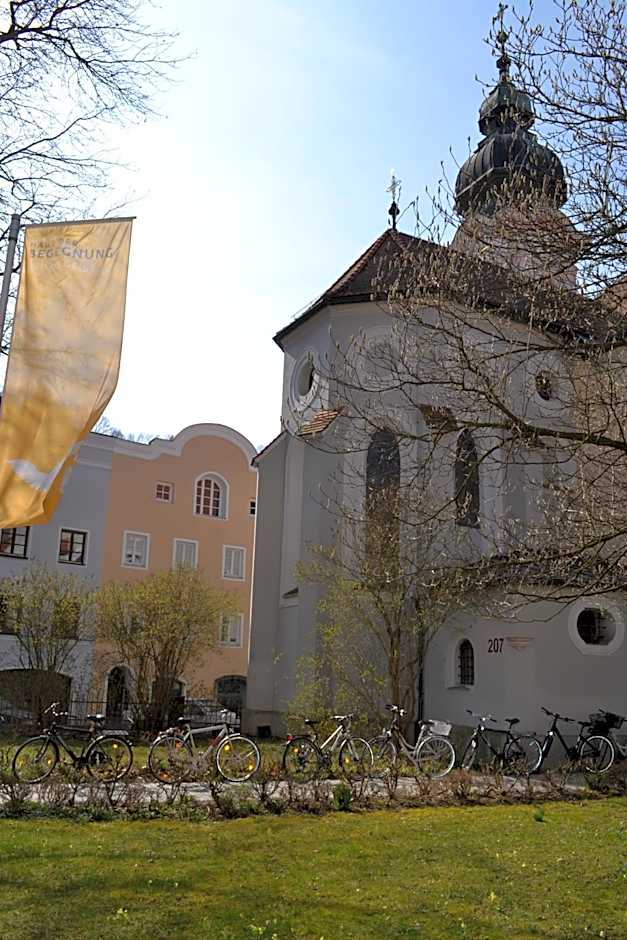 Haus der Begegnung Heilig Geist