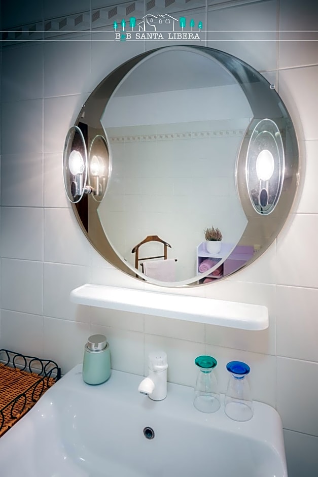 B&B Santa Libera