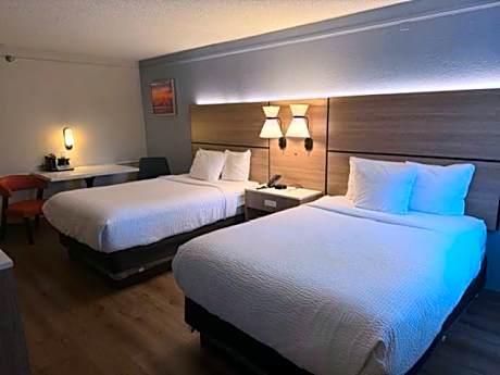  La Quinta by Wyndham Pinellas Park St Peterburg Clearwater