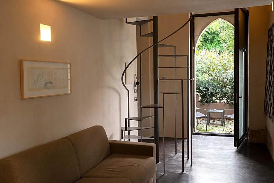 Villa Boscarino Boutique Hotel & Spa