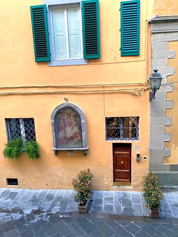 Hotel Nella Firenze