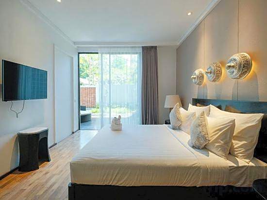 Serenity Villa Nusa Dua by The Lavana