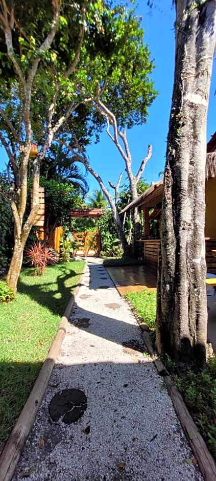 Pousada NÔ Caraíva