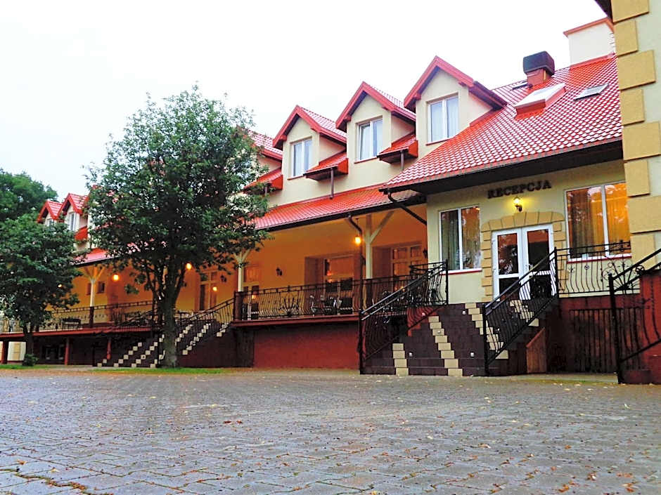 Korona Palace