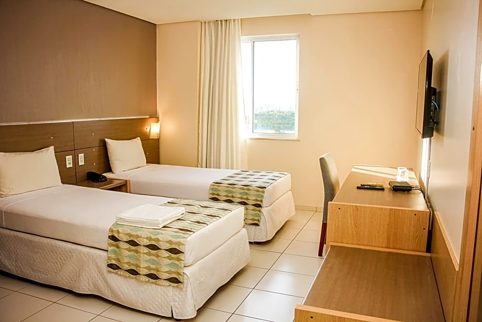 Stop Way Hotel Sao Luis