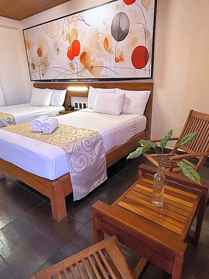 La Reina Roja Hotel Boutique