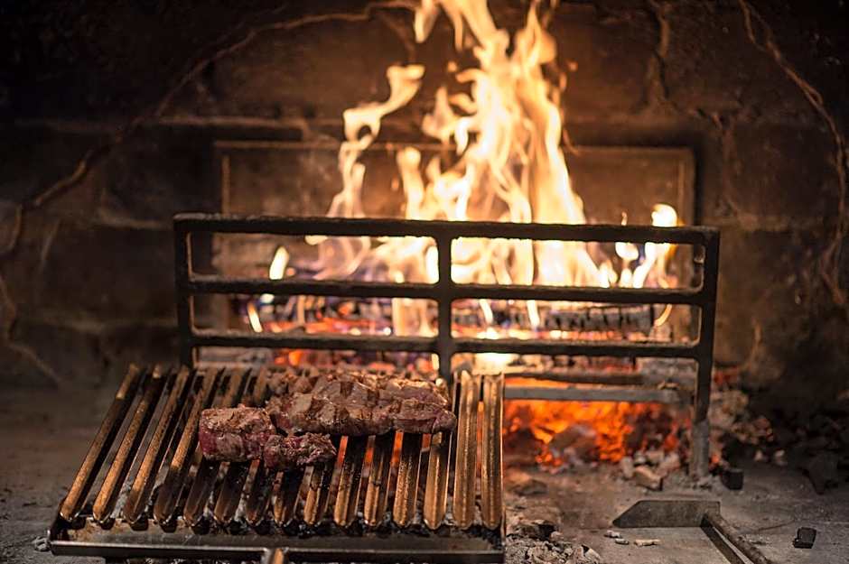 Hotel Villa Miravalle