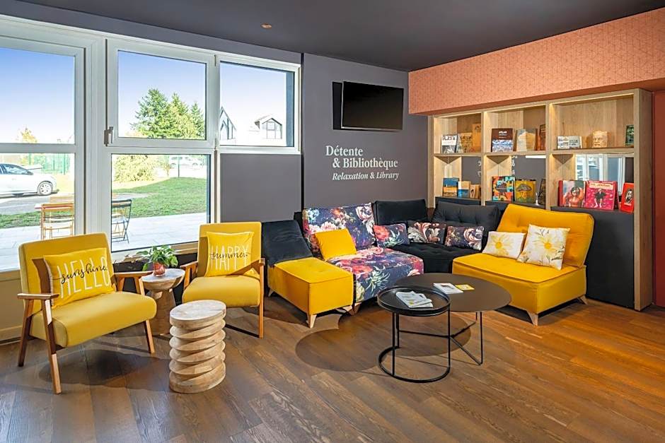 Sure Hotel by Best Western Dole