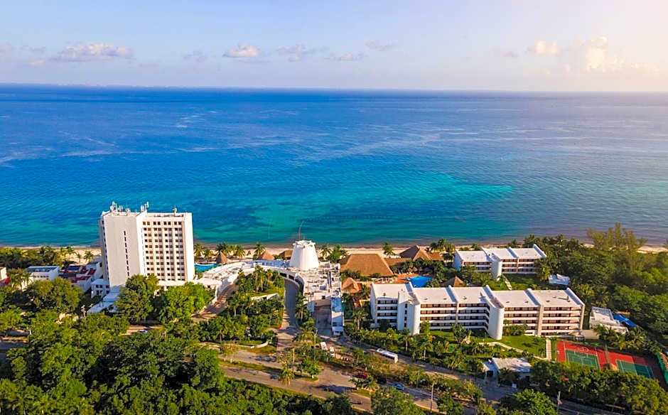 Melia Cozumel Golf - All Inclusive