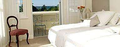 Isola Bella Guest House