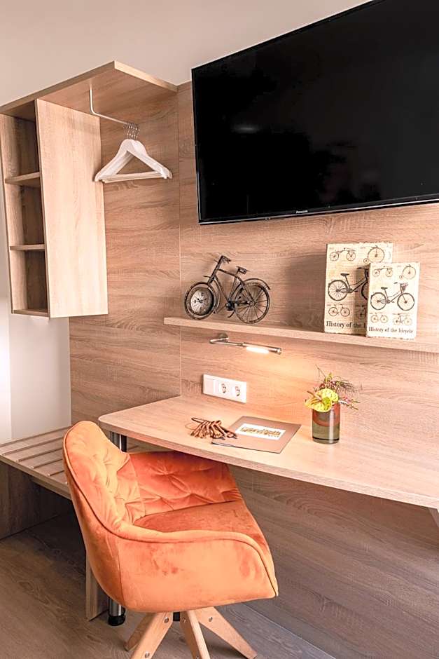 HeimatHerz Hotel Garni